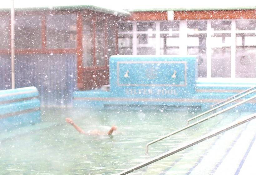 Thermal Hotel Mosonmagyarovar