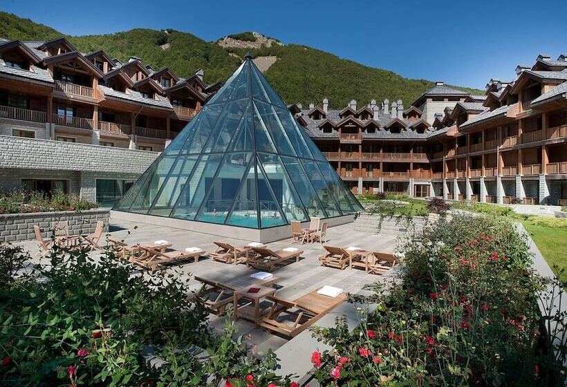 Val Di Luce Spa Resort