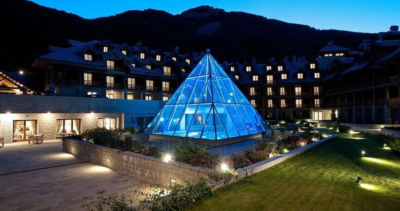 Val Di Luce Spa Resort