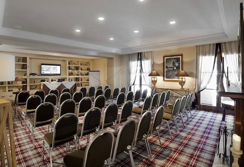 Val Di Luce Spa Resort