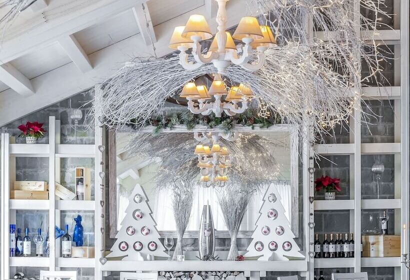 Val Di Luce Spa Resort