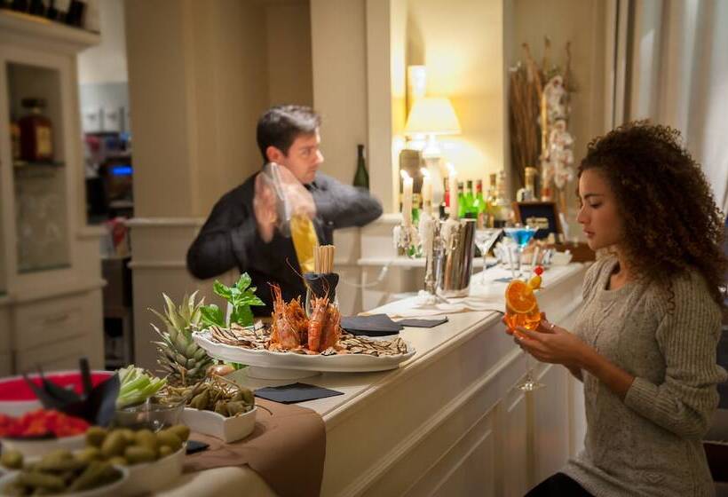 Val Di Luce Spa Resort