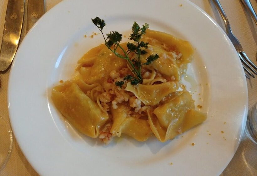 Val Di Luce Spa Resort