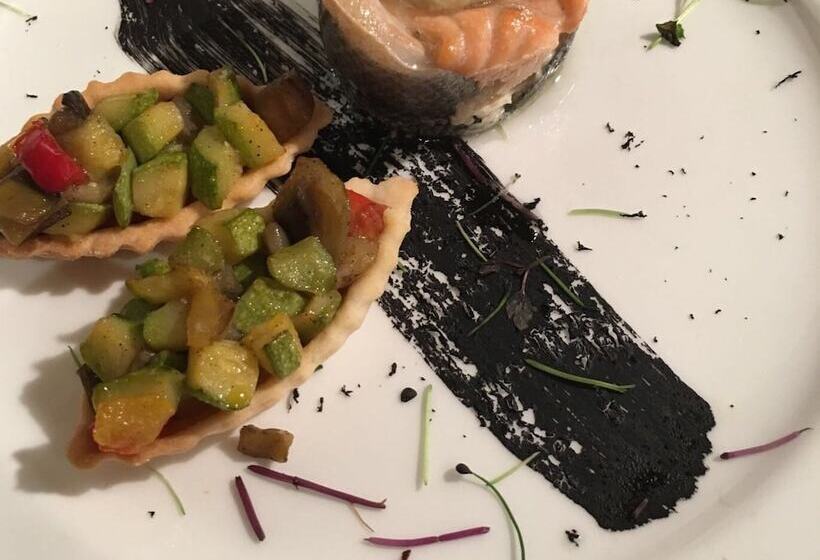 Val Di Luce Spa Resort