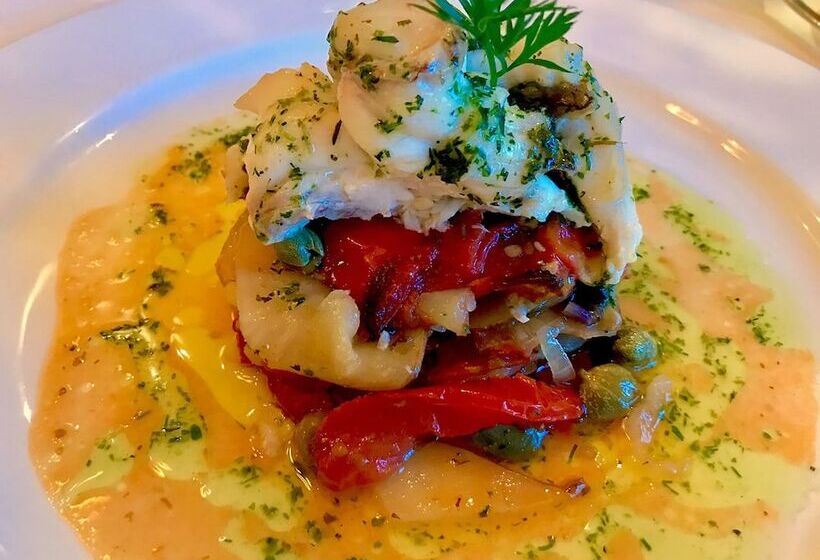 Val Di Luce Spa Resort