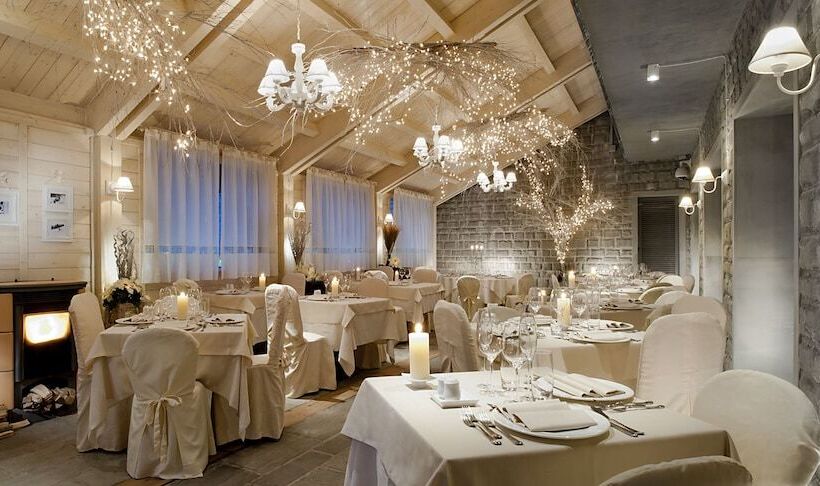 Val Di Luce Spa Resort