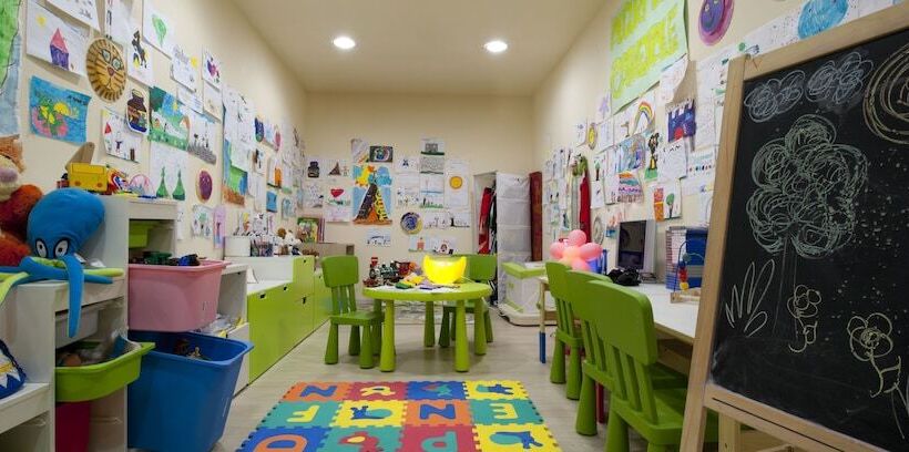 Val Di Luce Spa Resort