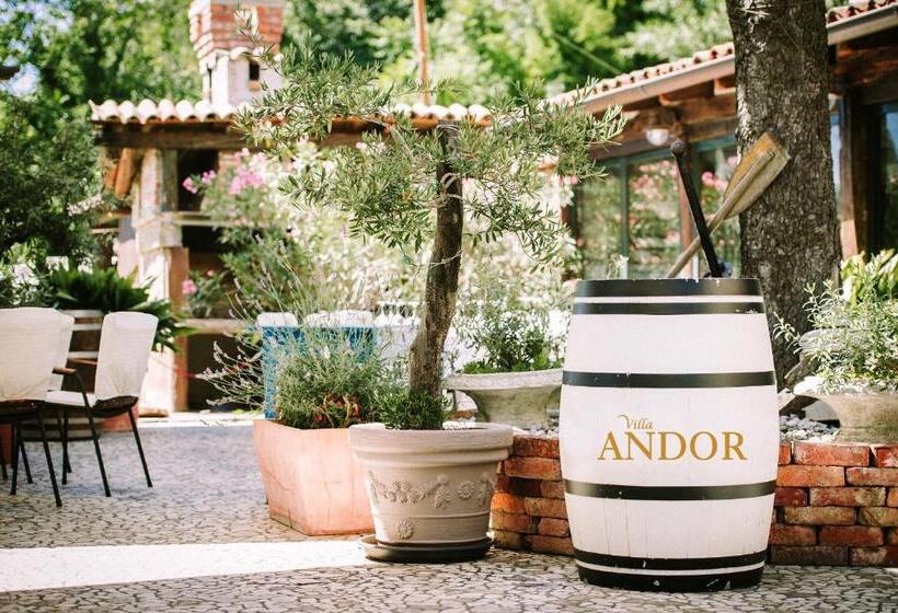 Villa Andor