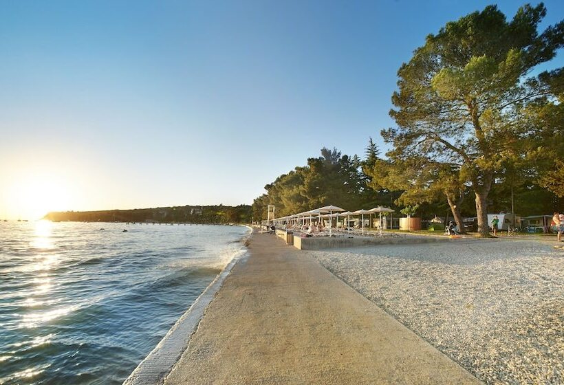 Villa Without Balcony   Hotel & Resort Adria Ankaran