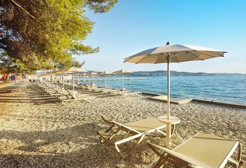 Villa Without Balcony   Hotel & Resort Adria Ankaran