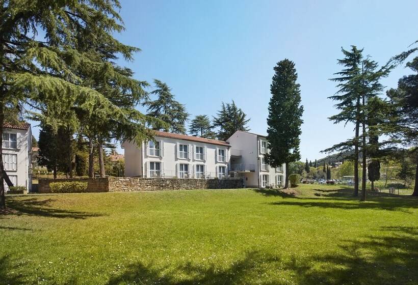 Villa Without Balcony   Hotel & Resort Adria Ankaran