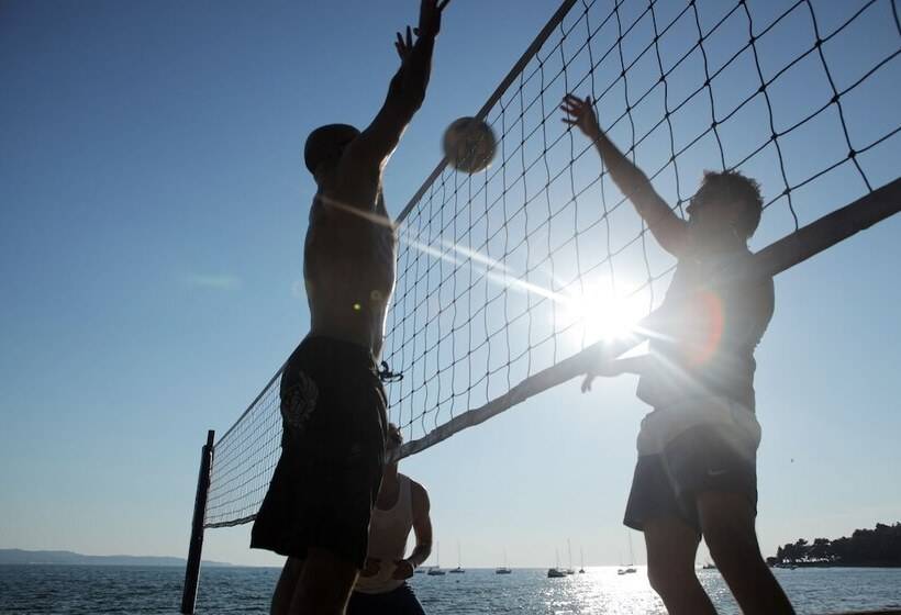 Villa Without Balcony   Hotel & Resort Adria Ankaran