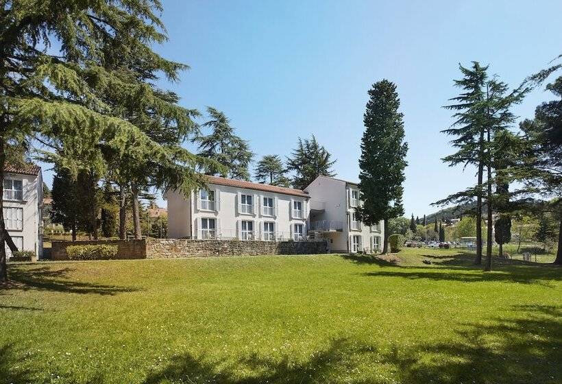 Villa Without Balcony   Hotel & Resort Adria Ankaran