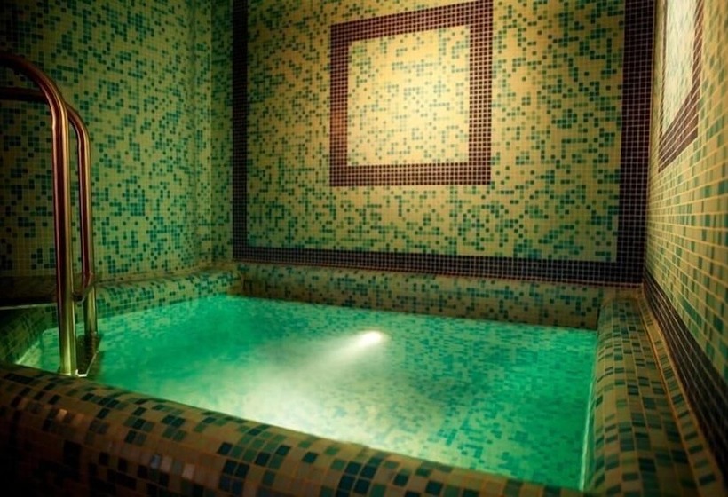 Villa Without Balcony   Hotel & Resort Adria Ankaran