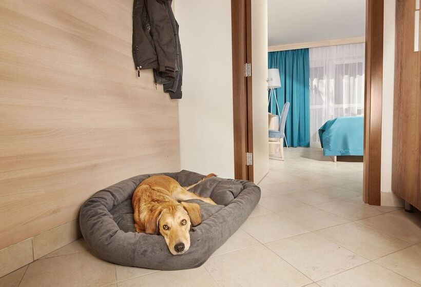 Villa Without Balcony   Hotel & Resort Adria Ankaran