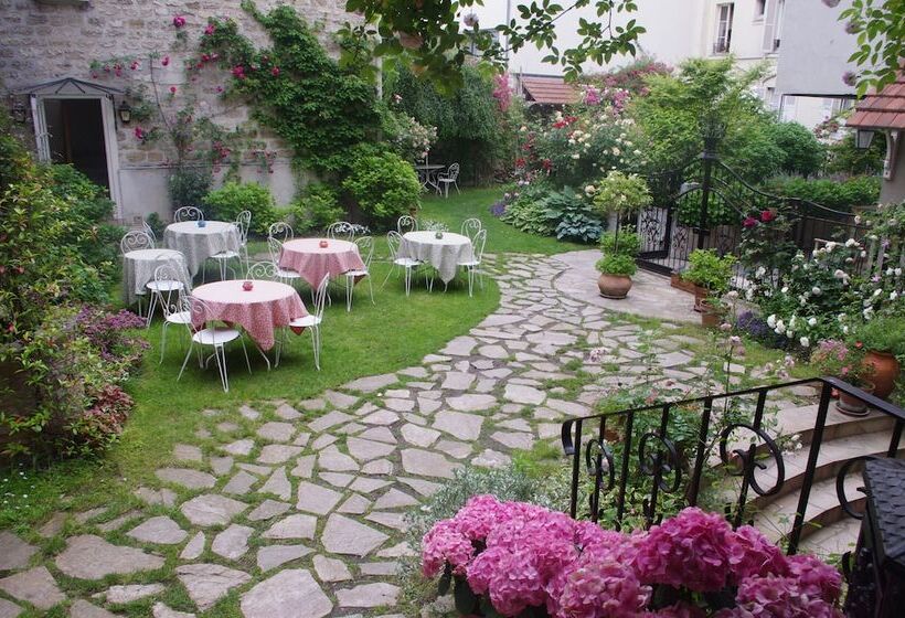 Villa Escudier Appart Hôtel