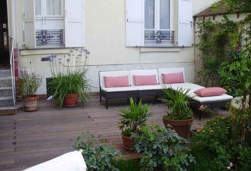 Villa Escudier Appart Hôtel