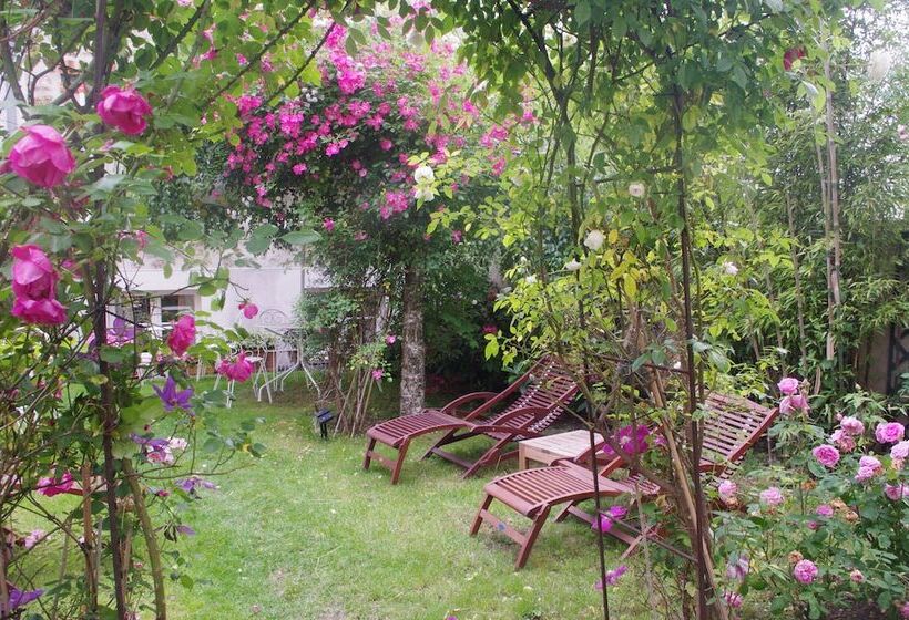 Villa Escudier Appart Hôtel