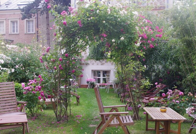 Villa Escudier Appart Hôtel