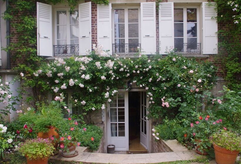 Villa Escudier Appart Hôtel