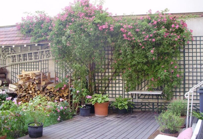 Villa Escudier Appart Hôtel