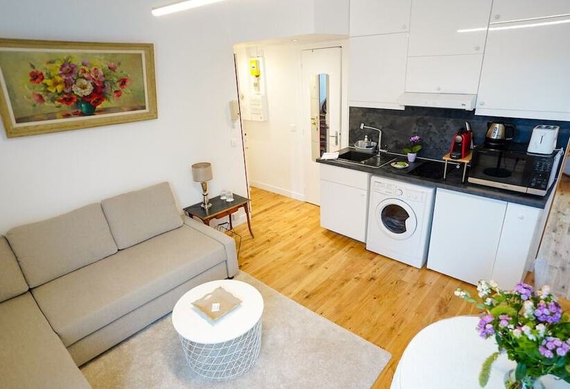 Villa Escudier Appart Hôtel