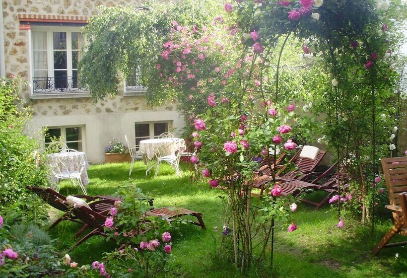 Villa Escudier Appart Hôtel