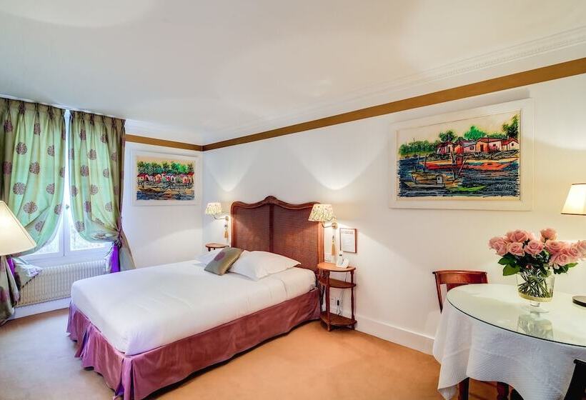 Villa Escudier Appart Hôtel