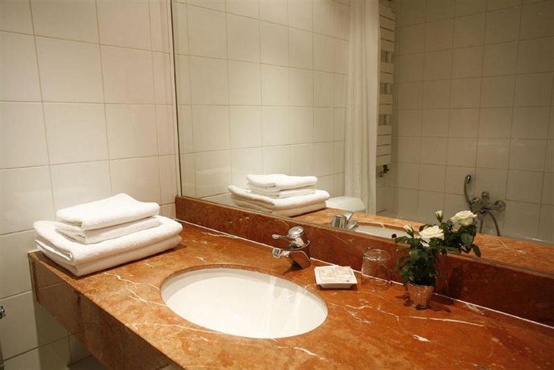 Villa Escudier Appart Hôtel