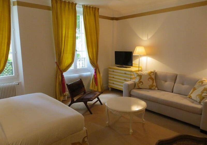 Villa Escudier Appart Hôtel