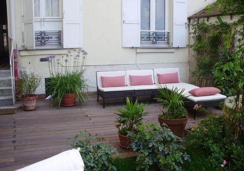 Villa Escudier Appart Hôtel