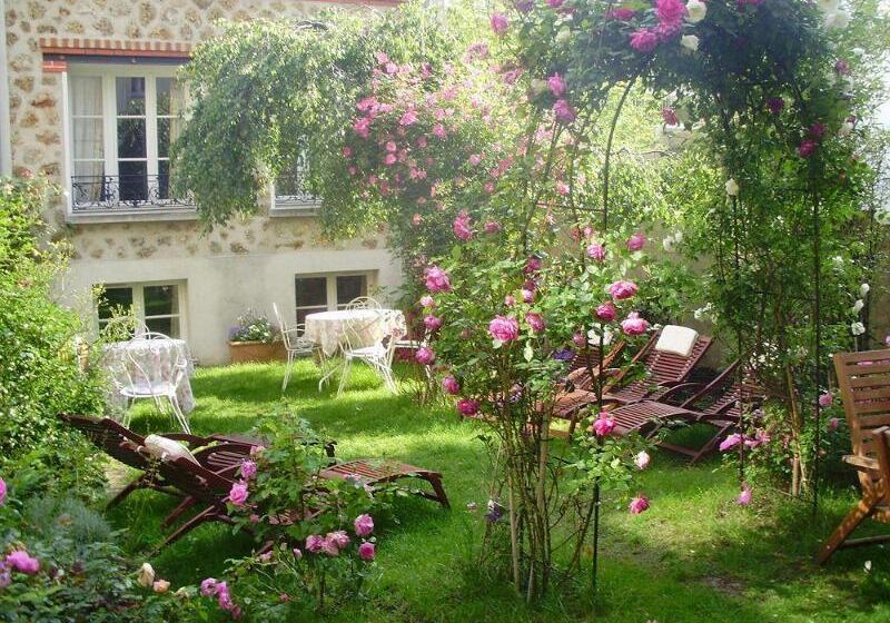 Villa Escudier Appart Hôtel