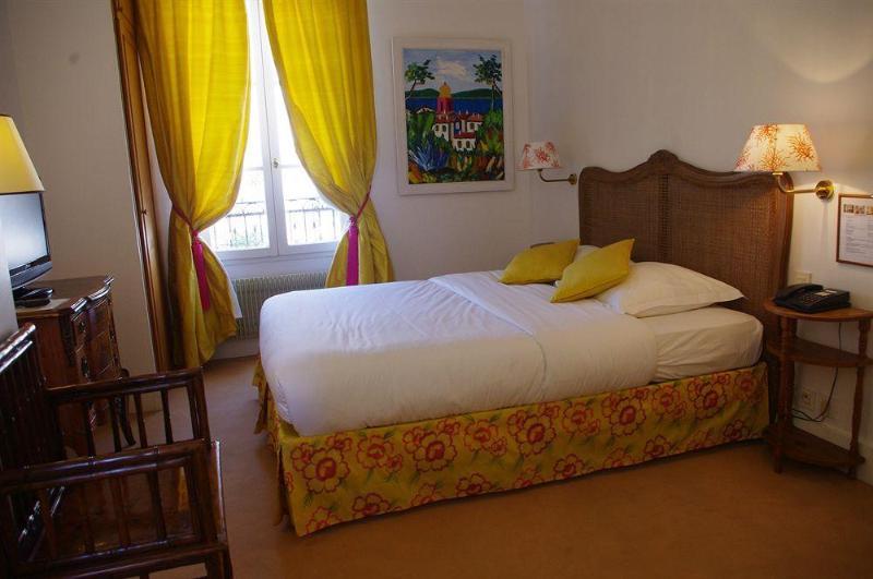 Villa Escudier Appart Hôtel