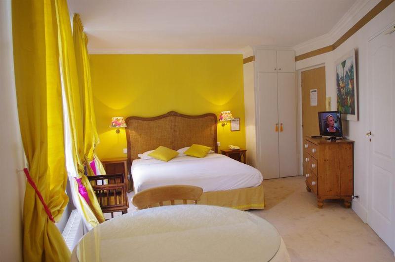 Villa Escudier Appart Hôtel