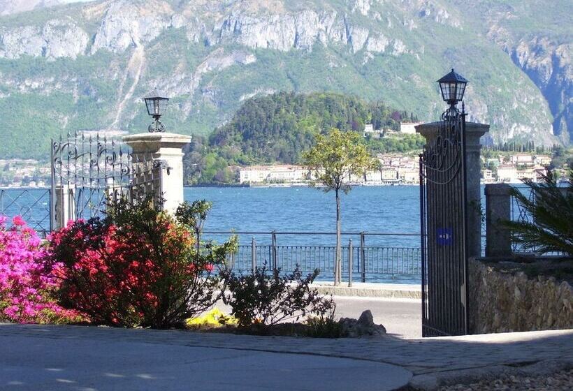 Villa La Mirabella