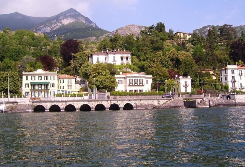 Villa La Mirabella