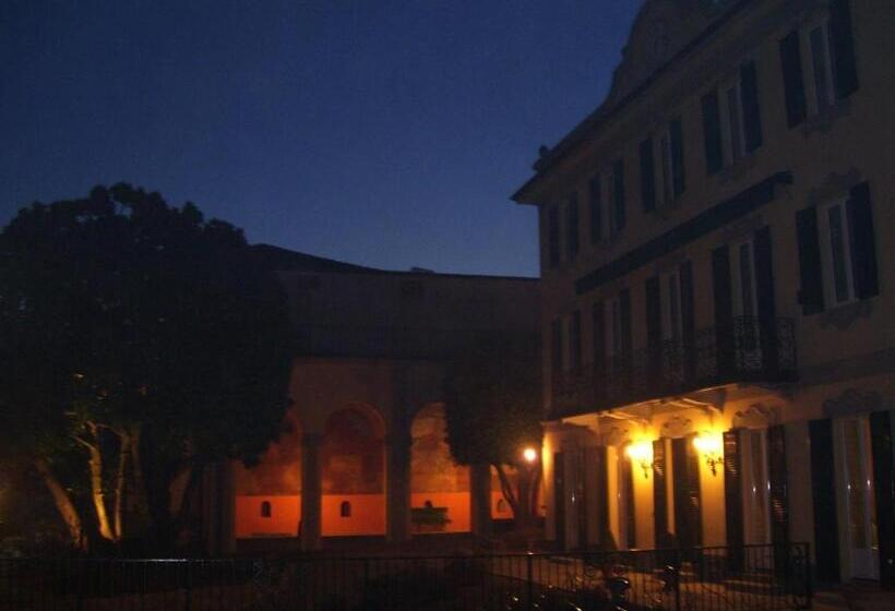 Villa La Mirabella