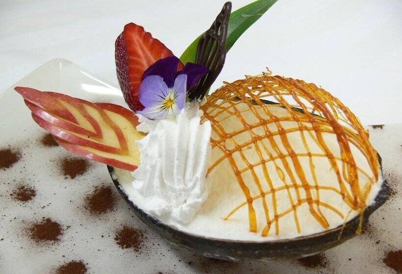 Villa Medici Hotel & Restaurant