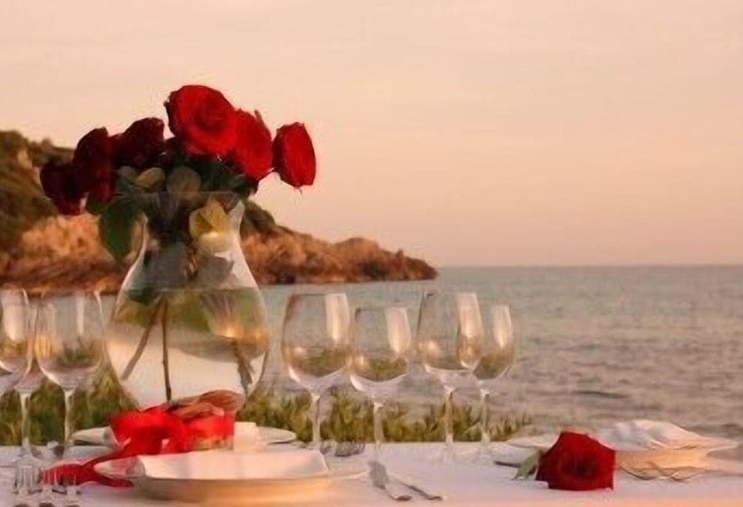 Torre San Vito Hotel Villaggio