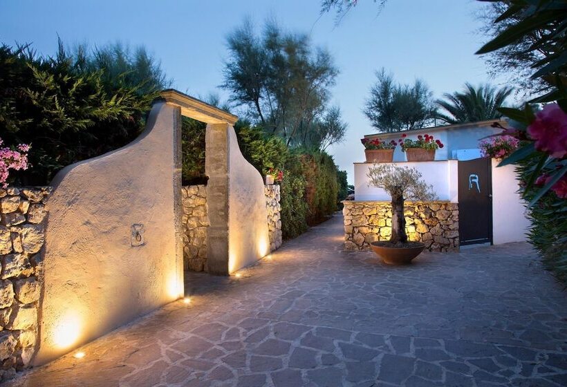 Torre San Vito Hotel Villaggio