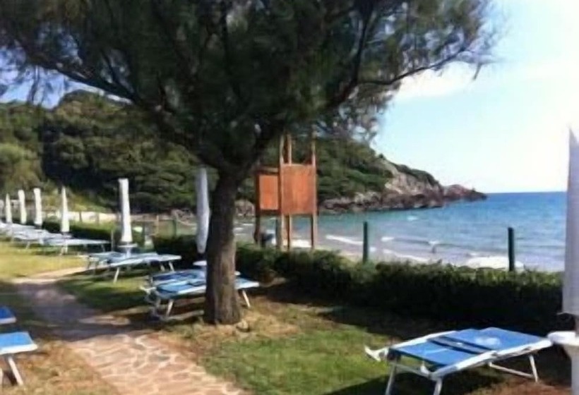 Torre San Vito Hotel Villaggio