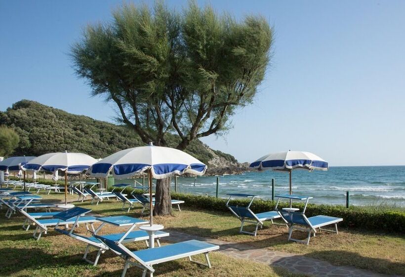 Torre San Vito Hotel Villaggio