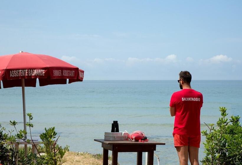 Torre San Vito Hotel Villaggio