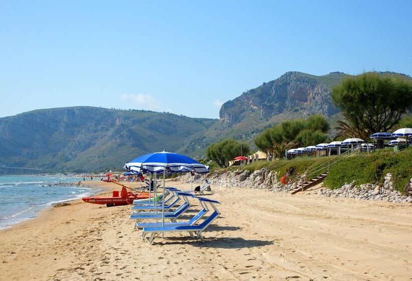 Torre San Vito Hotel Villaggio