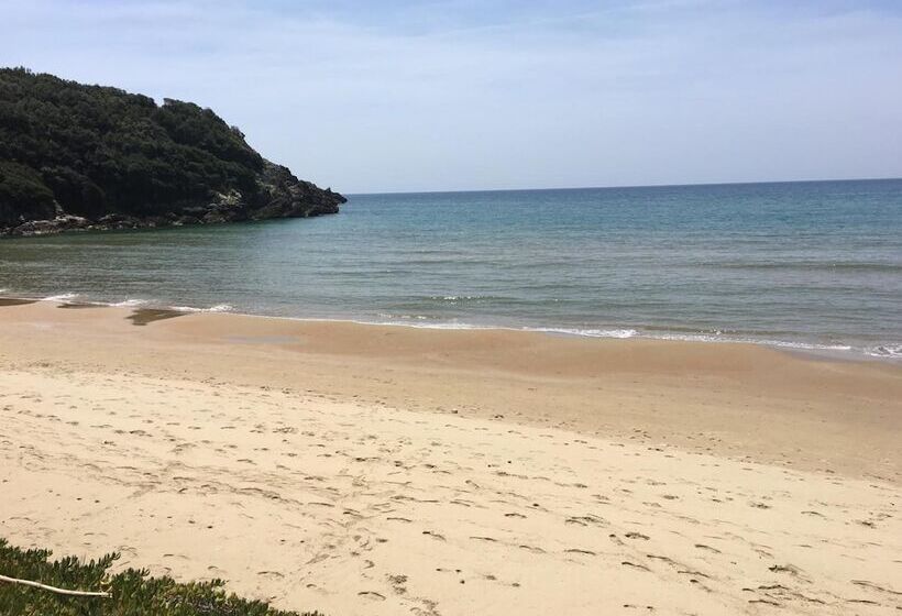 Torre San Vito Hotel Villaggio