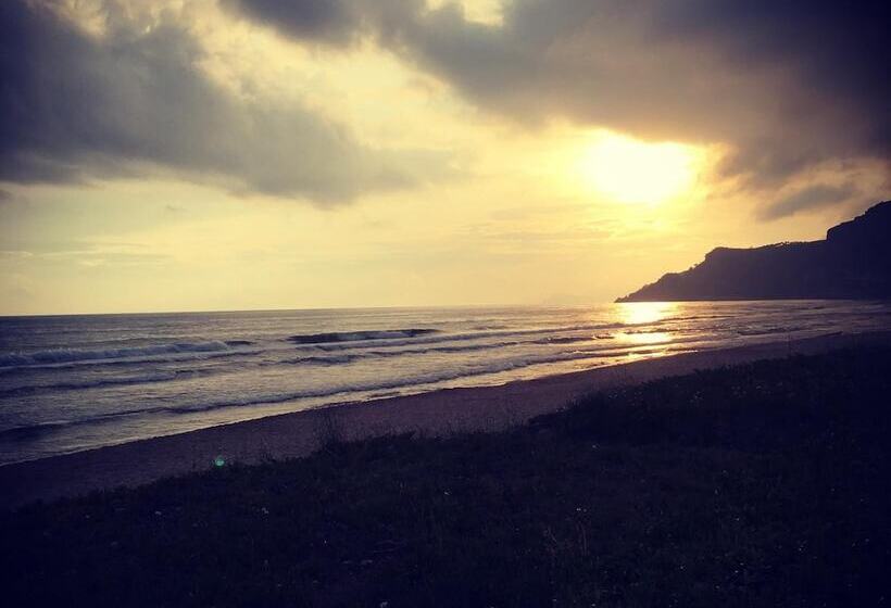 Torre San Vito Hotel Villaggio