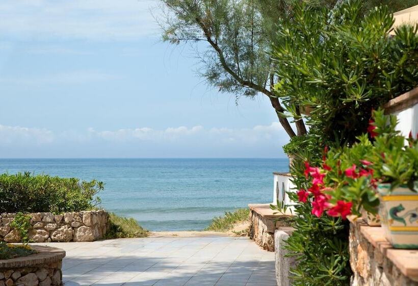 Torre San Vito Hotel Villaggio