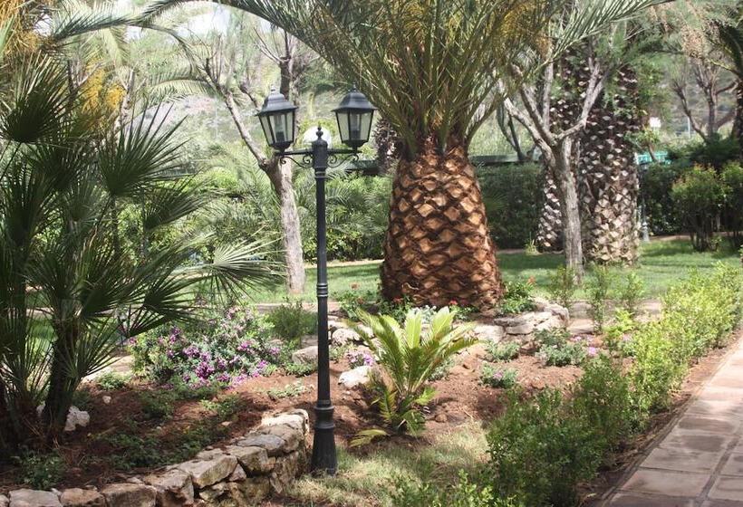 Torre San Vito Hotel Villaggio