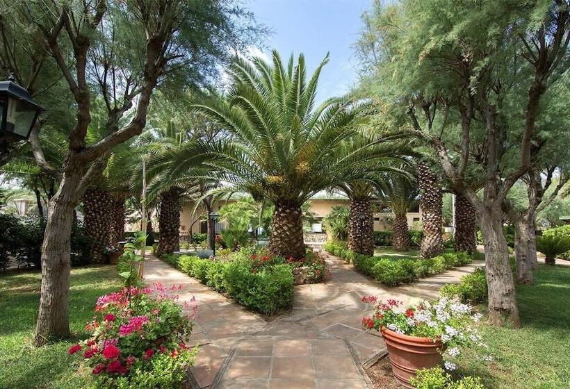 Torre San Vito Hotel Villaggio