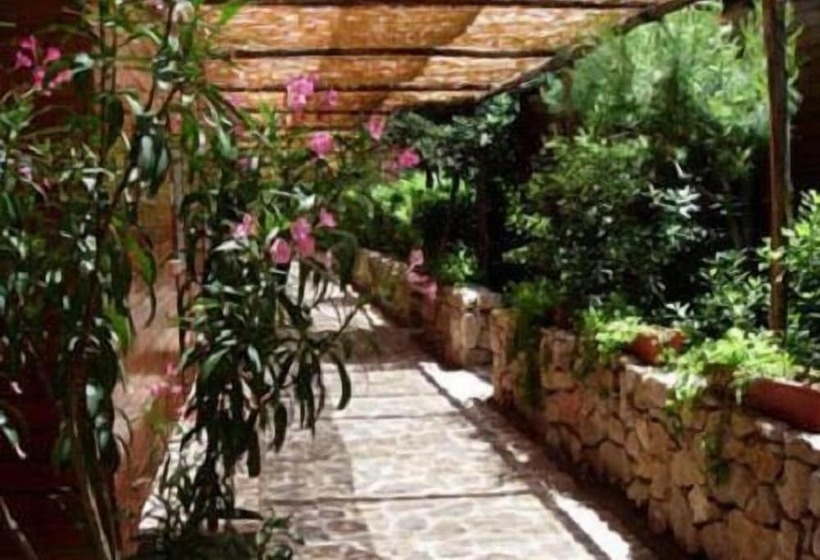 Torre San Vito Hotel Villaggio